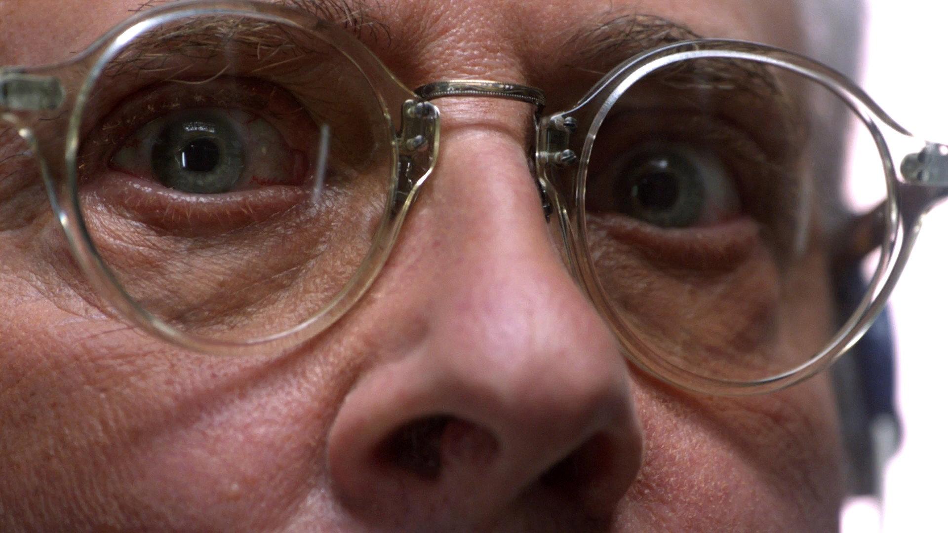 Still from Blind Spot