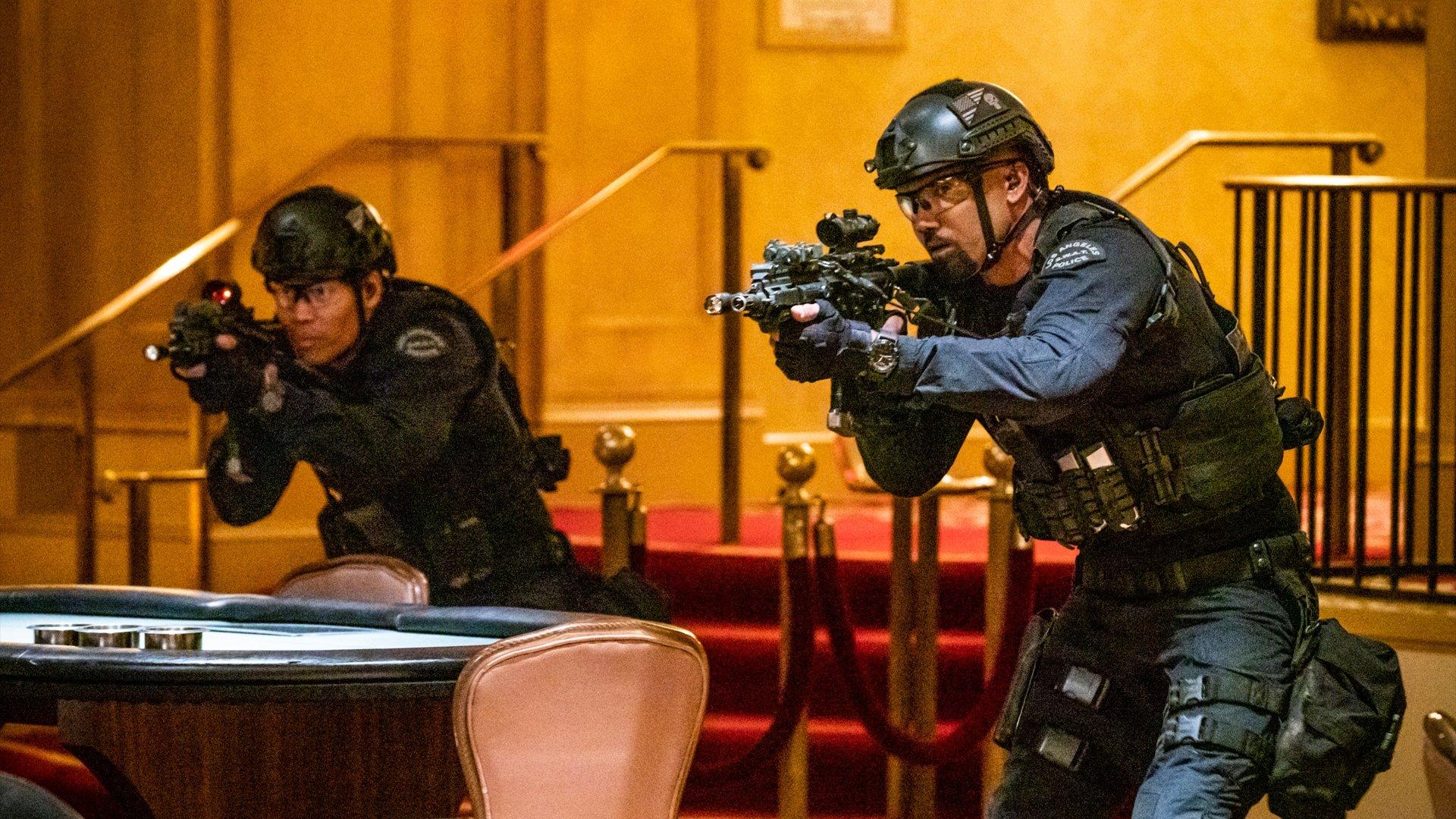 Still from Monster
