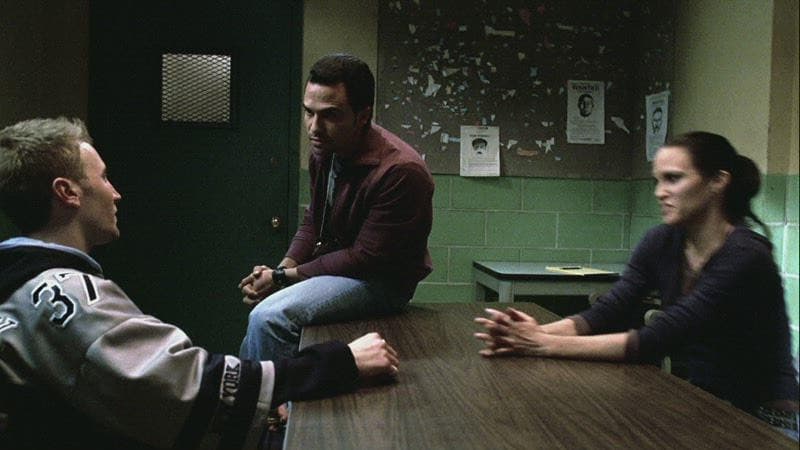 Still from Too Little, Too Late