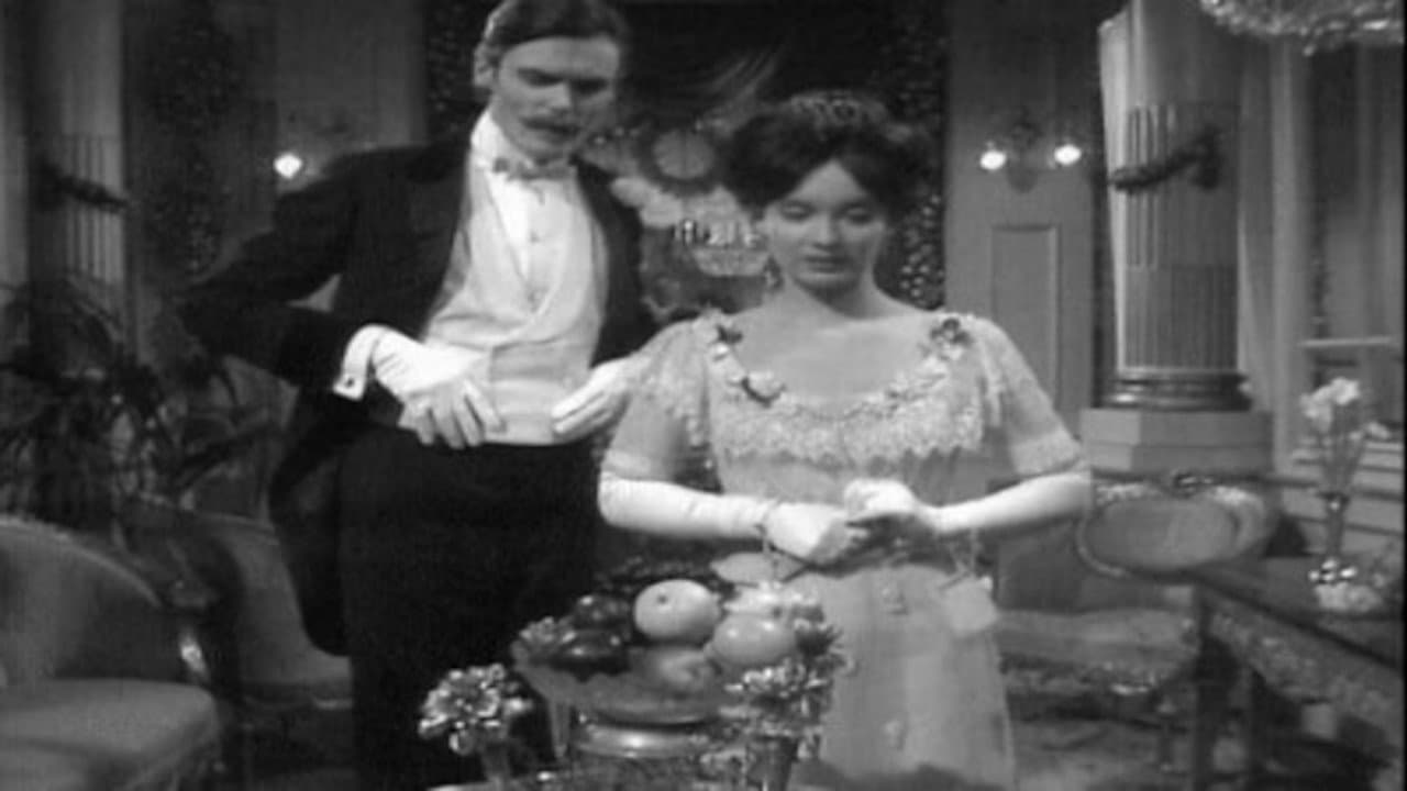 Still from The Path of Duty