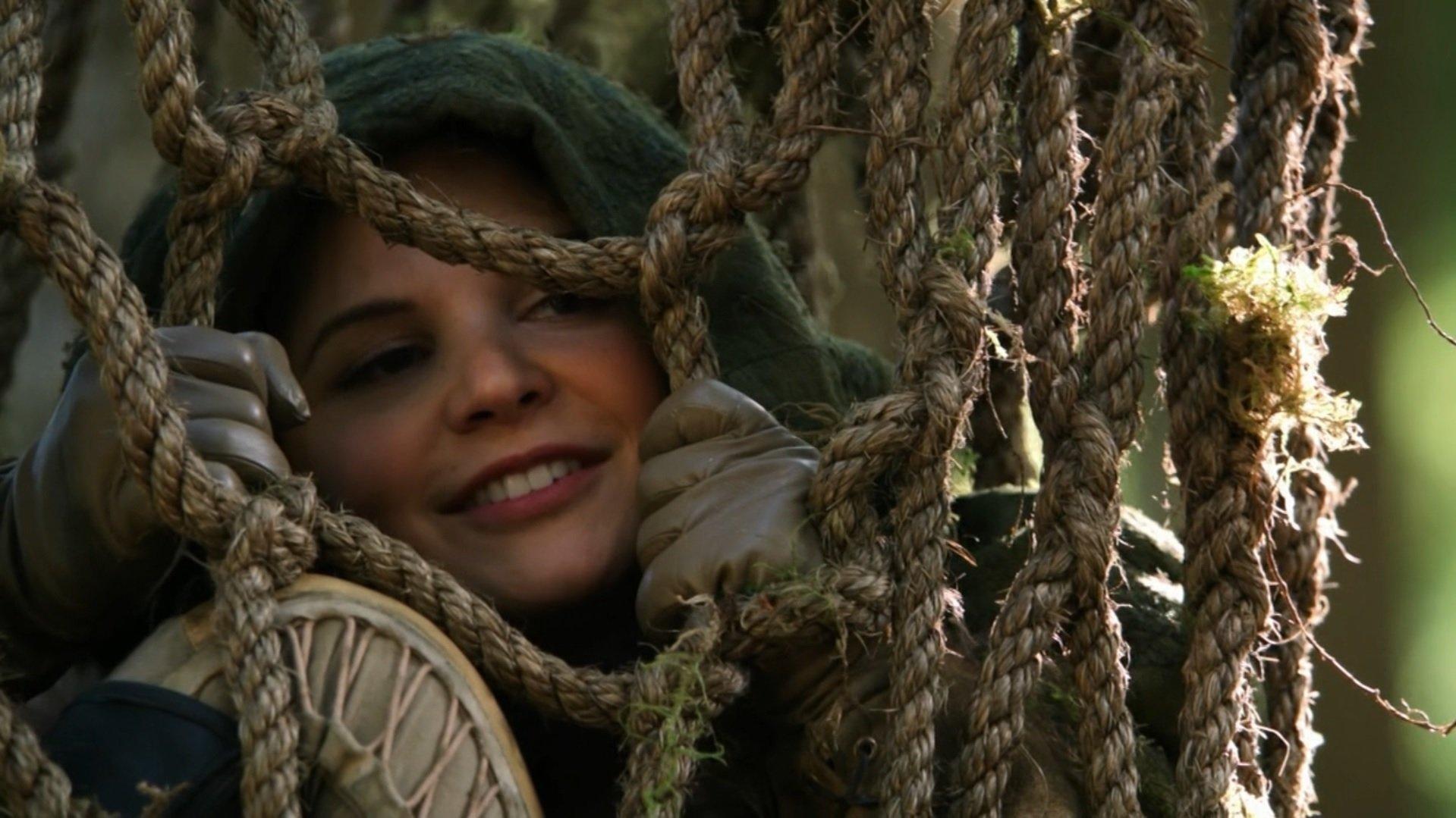 Still from There's No Place Like Home