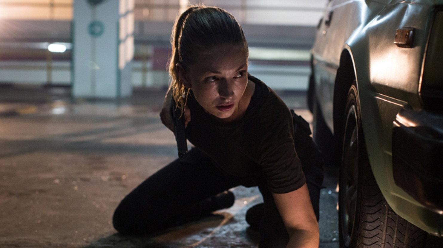 Still from Revolution: Episode 8