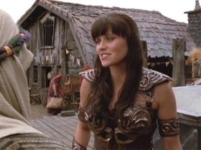 Still from Vanishing Act