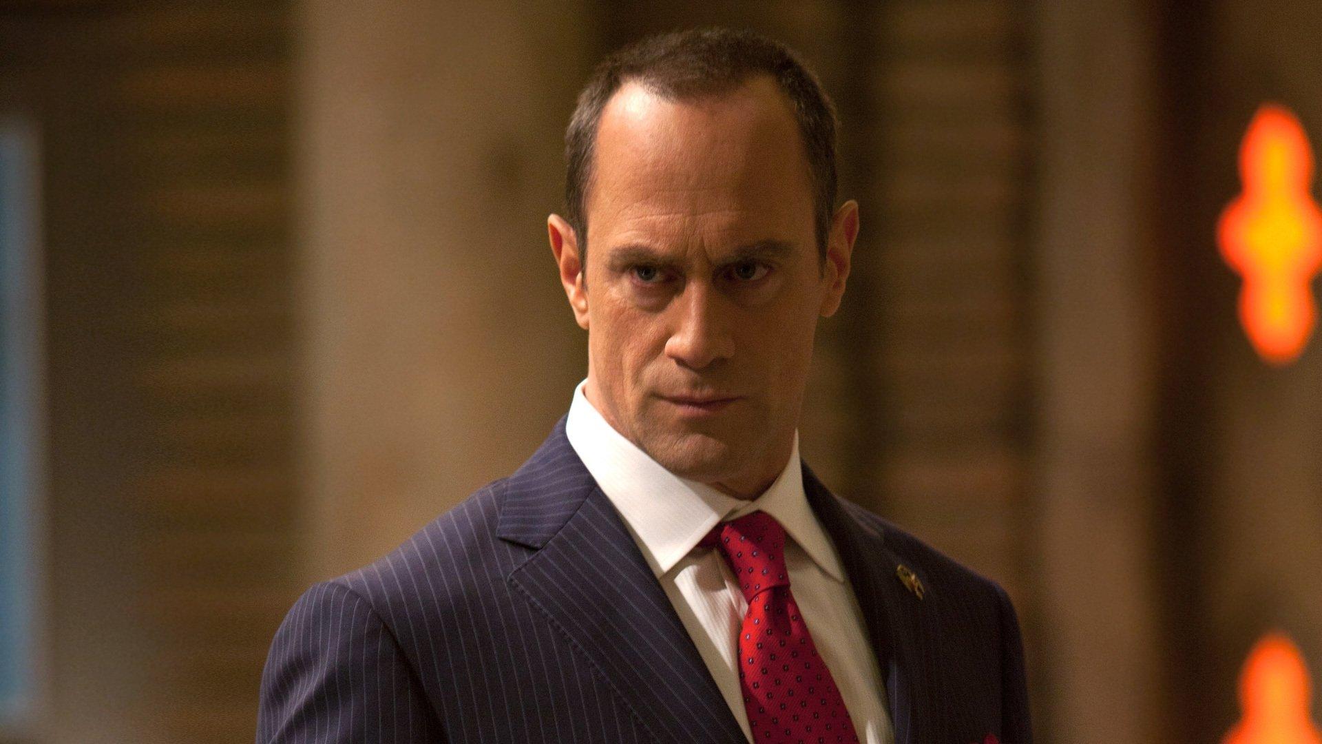 Still from Authority Always Wins