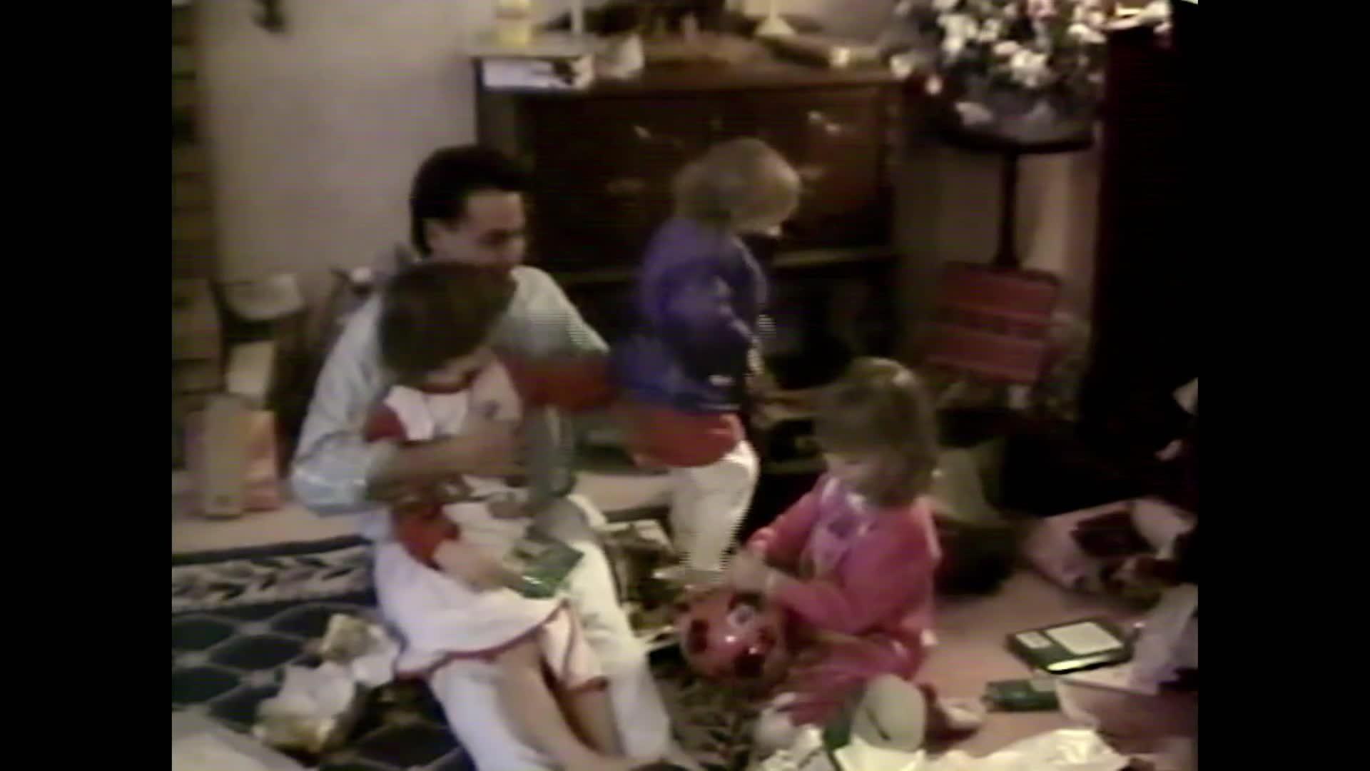 Still from The Last Broadcast