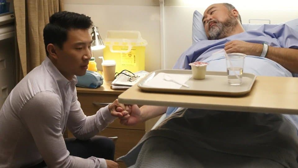 Still from Appa's Lump