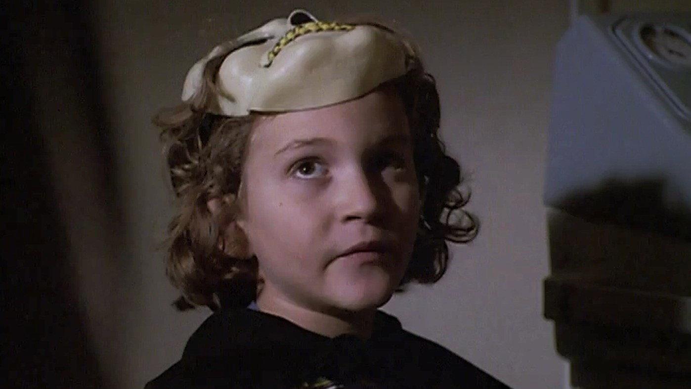 Still from Who Turned Out the Lights?