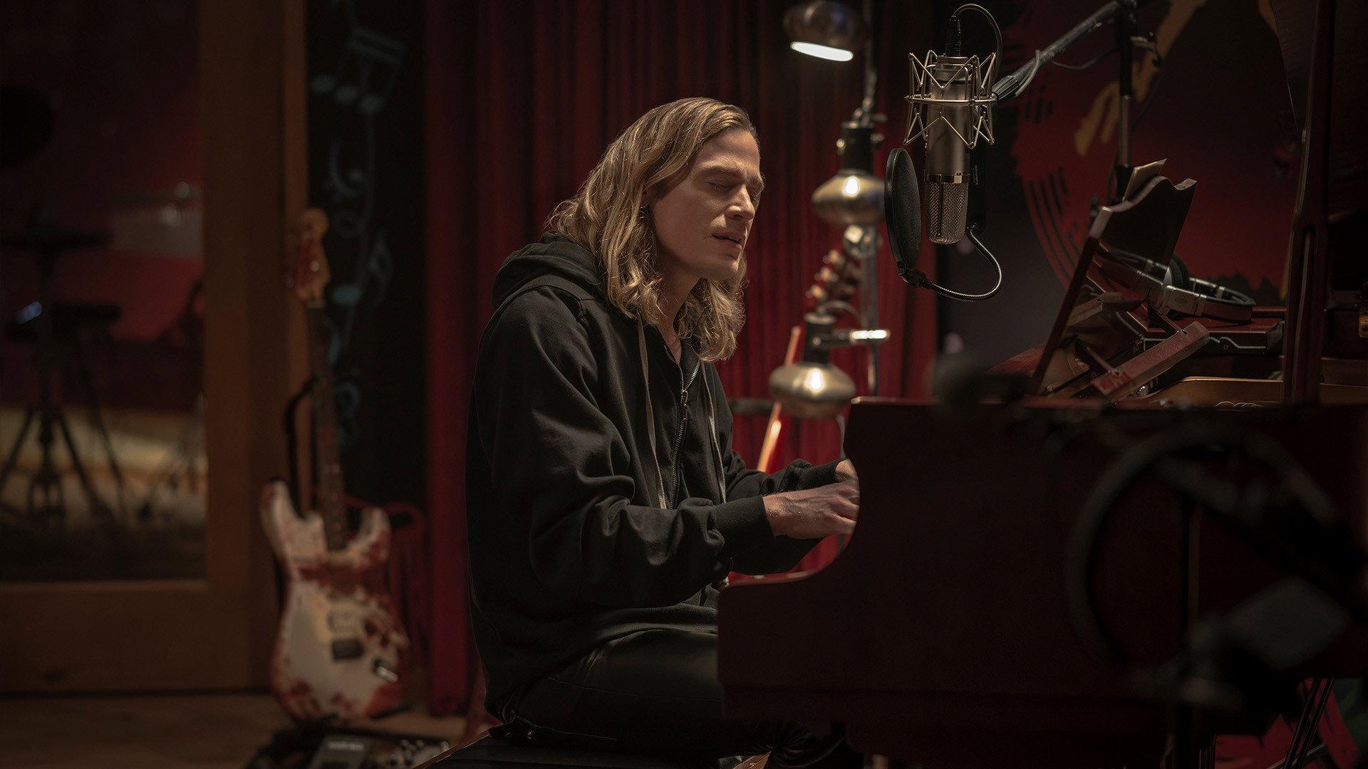 Still from New York