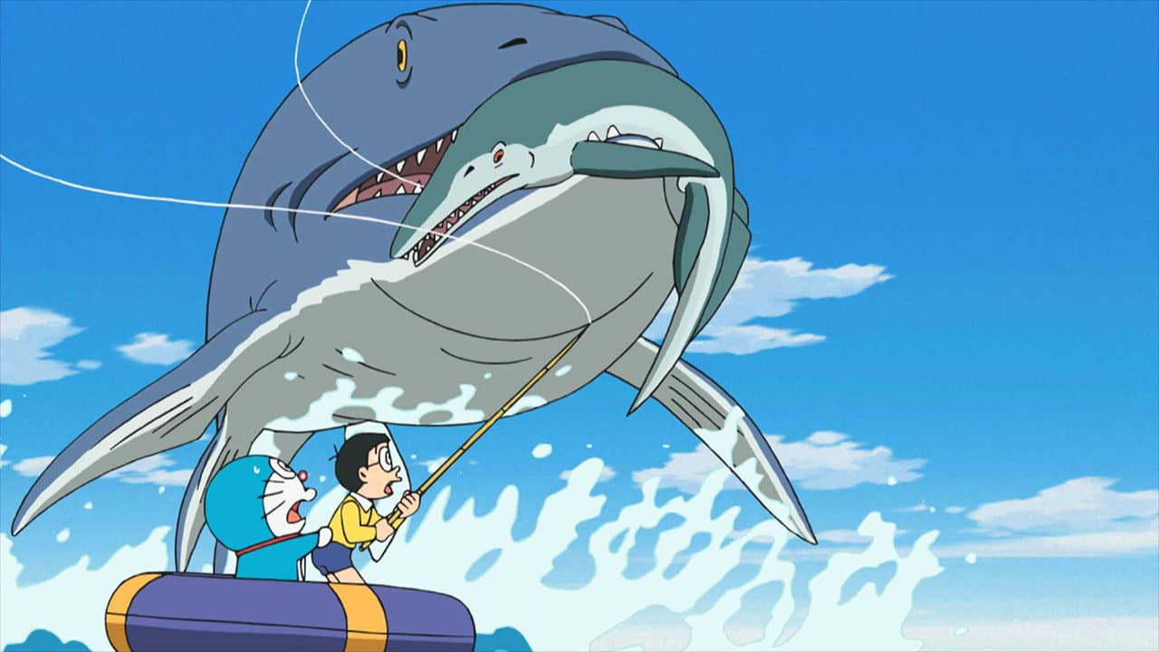 Still from Episode 1047