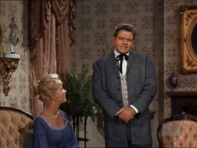 Still from The Tall Stranger