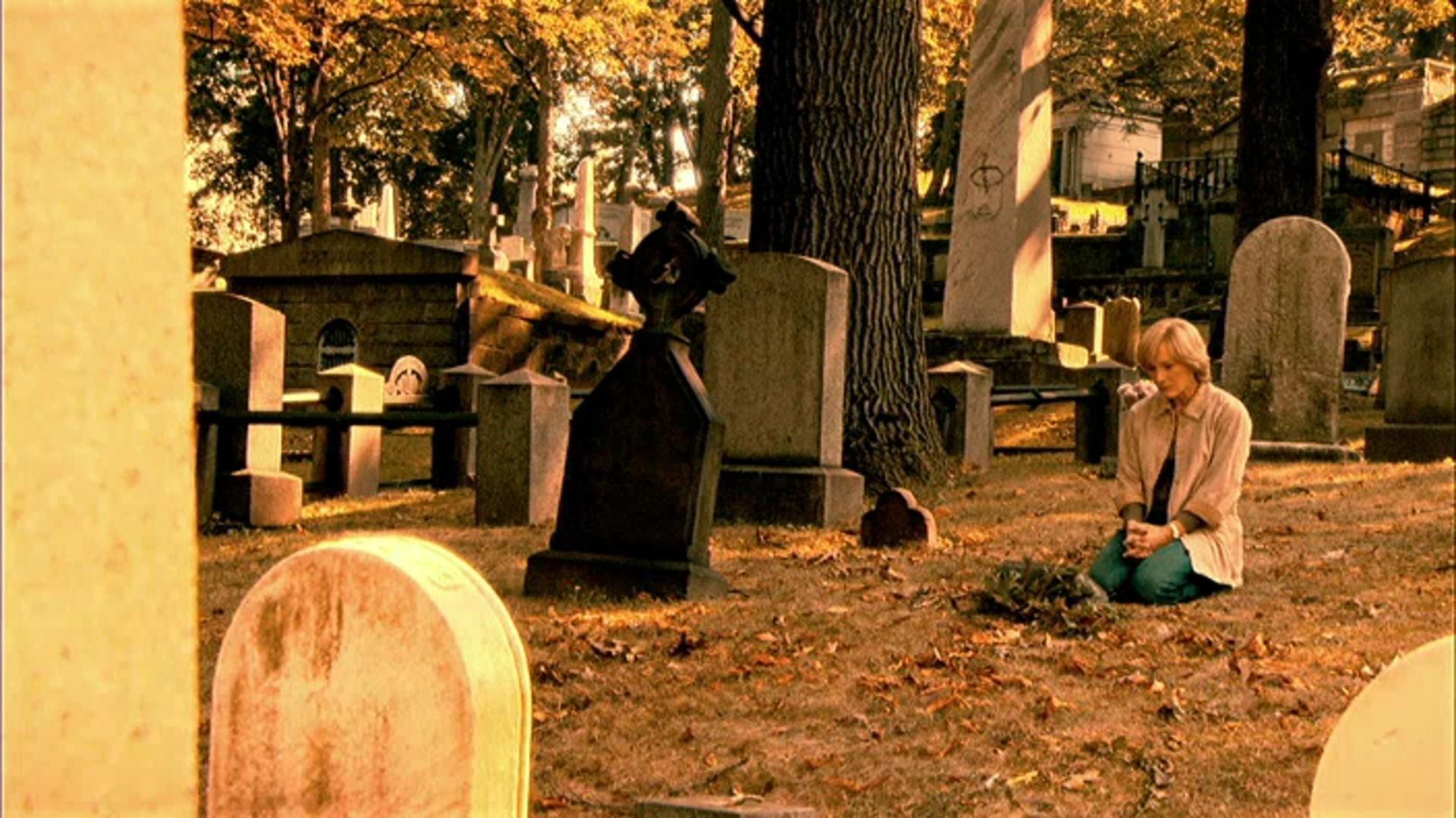 Still from There's No 'We' Anymore
