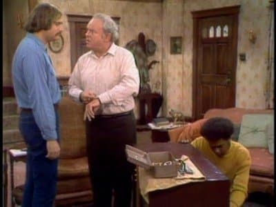 Still from The Man in the Street