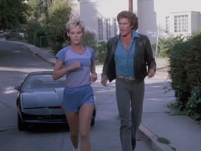 Still from Knight of the Chameleon