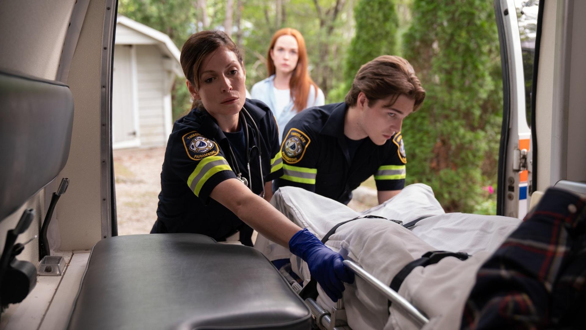 Still from Homewrecker