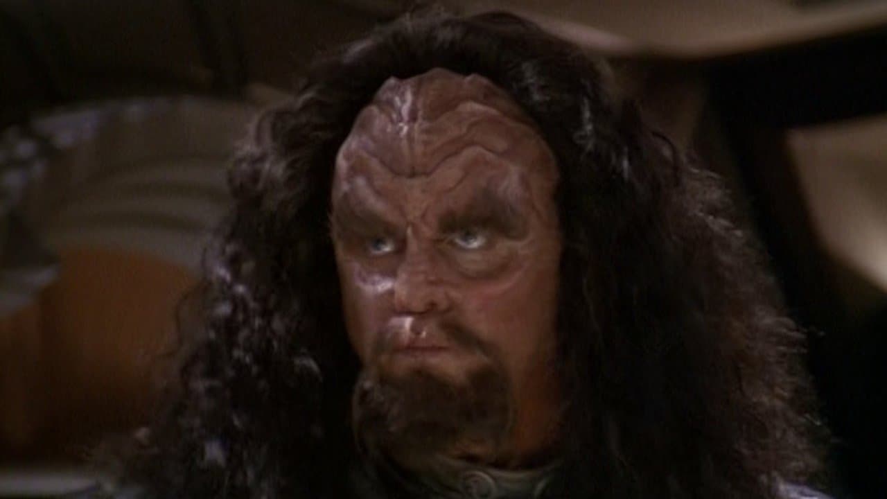Still from The Way of the Warrior