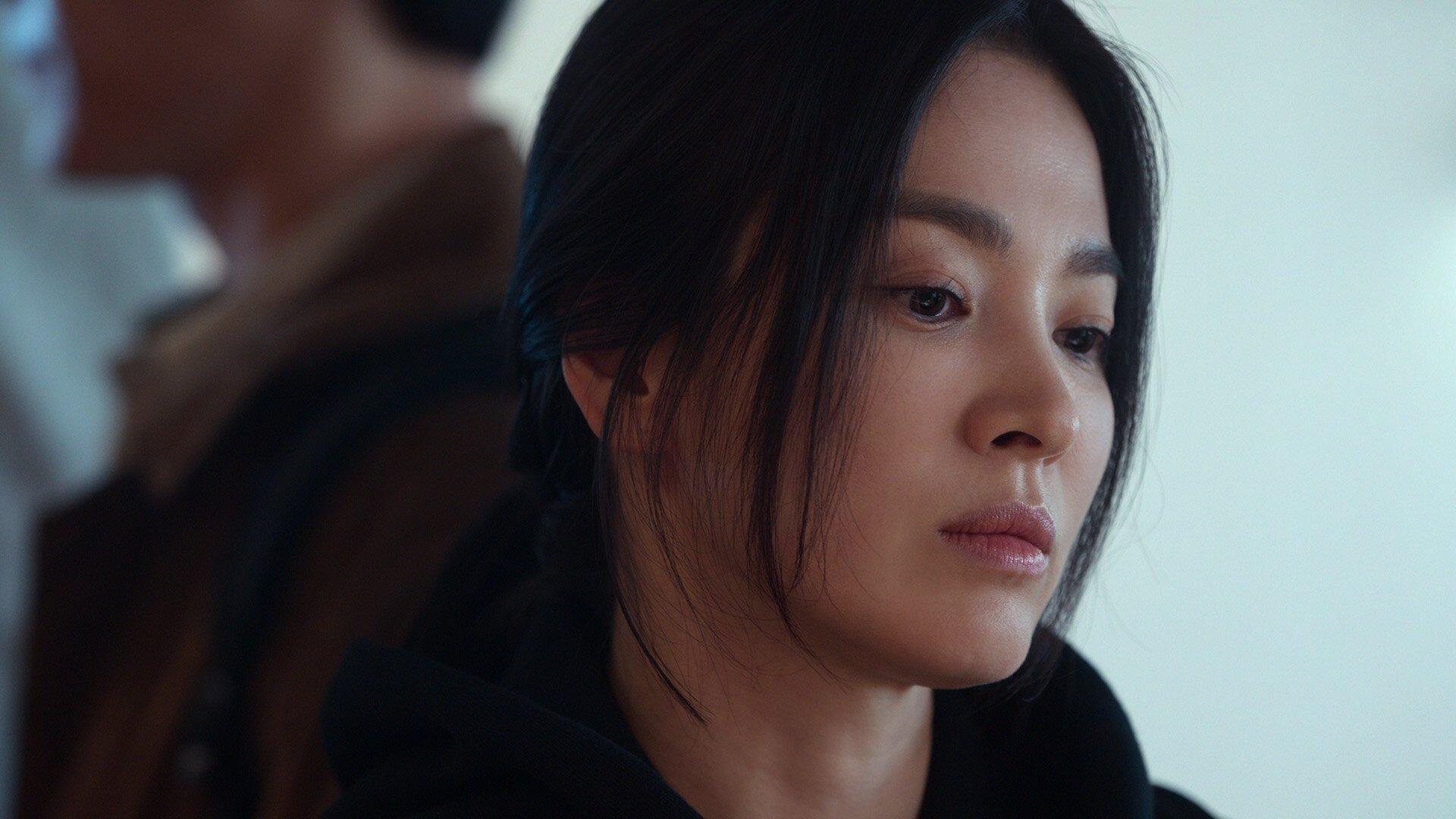 Still from Episode 1