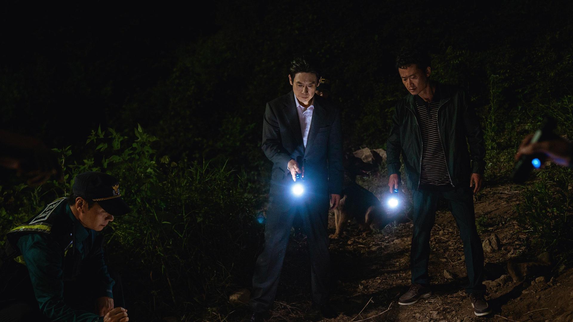 Still from Episode 3
