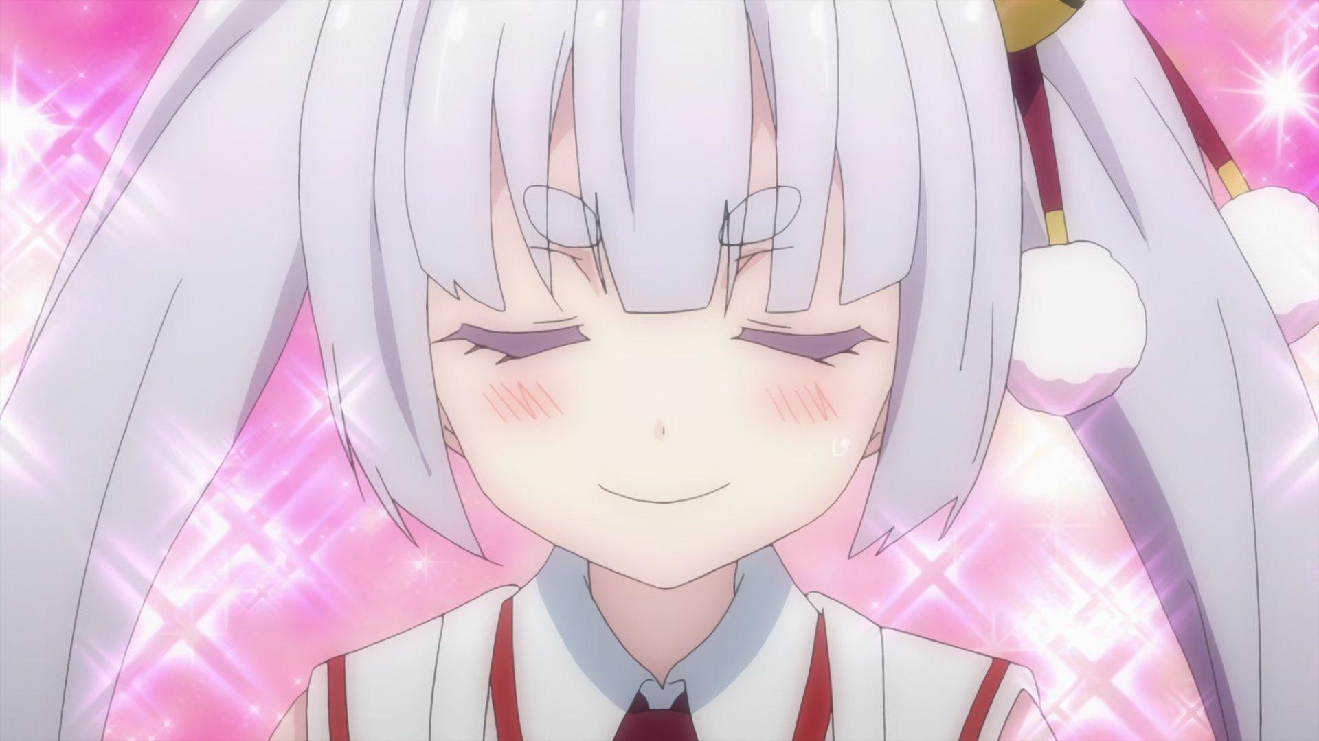 Still from The Terrifying Blade, Tsukuyo Inaba