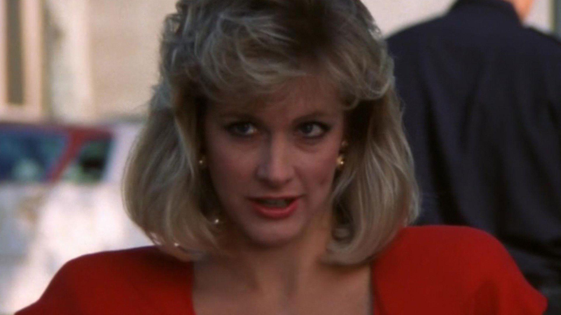 Still from Million Dollar Misunderstanding