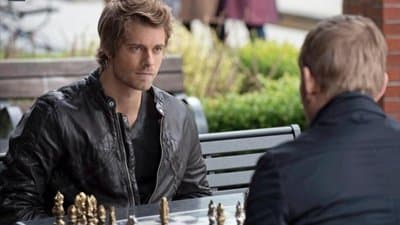Still from Smoke and Mirrors