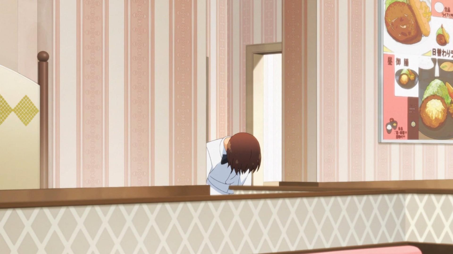 Still from Yamada, Yama-da!