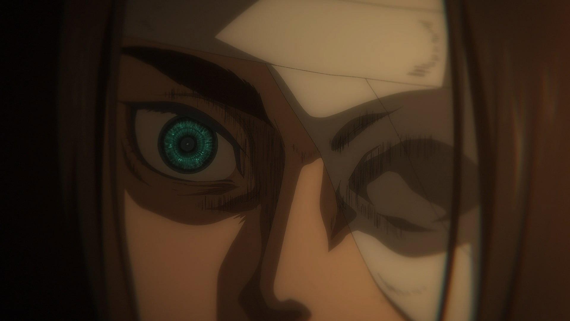 Still from Declaration of War