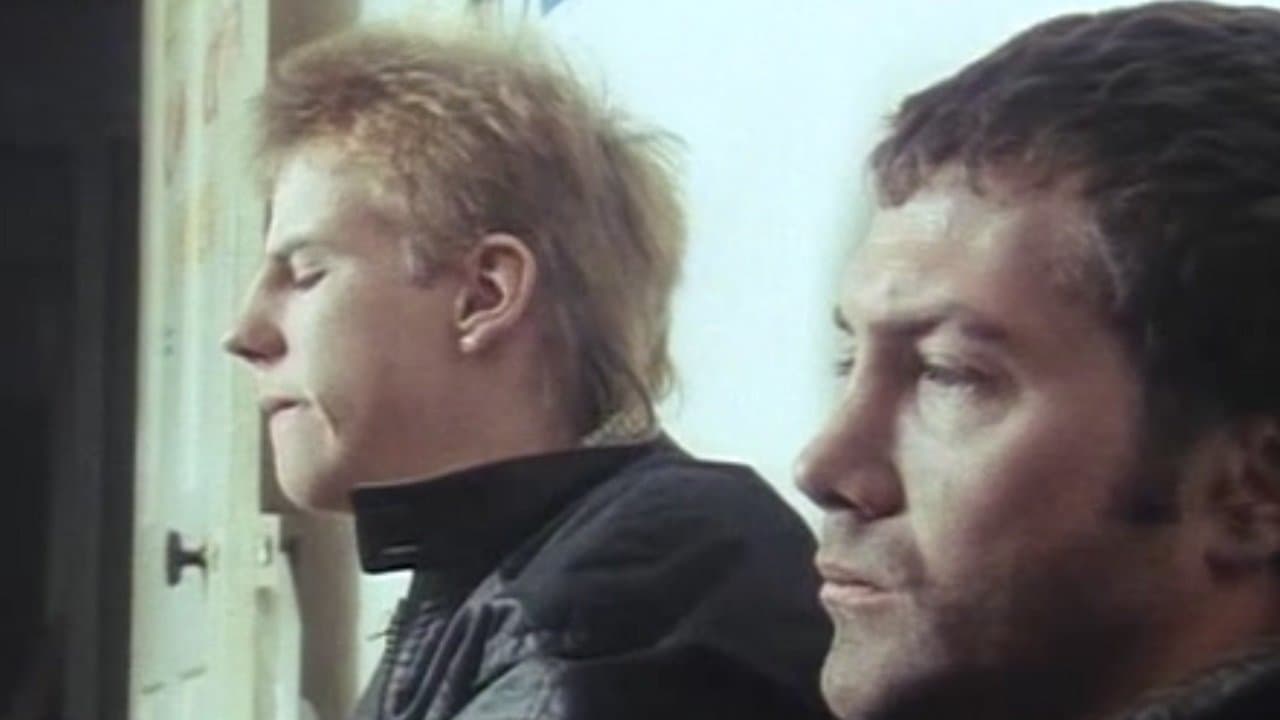 Still from Take Away