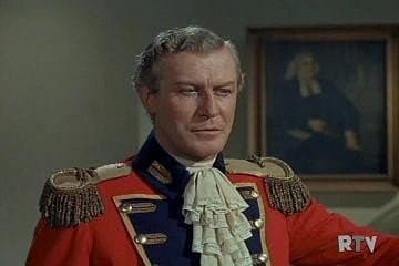 Still from The Secret Code