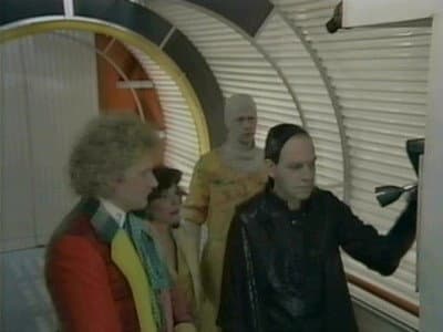 Still from The Trial of a Time Lord: Part 4
