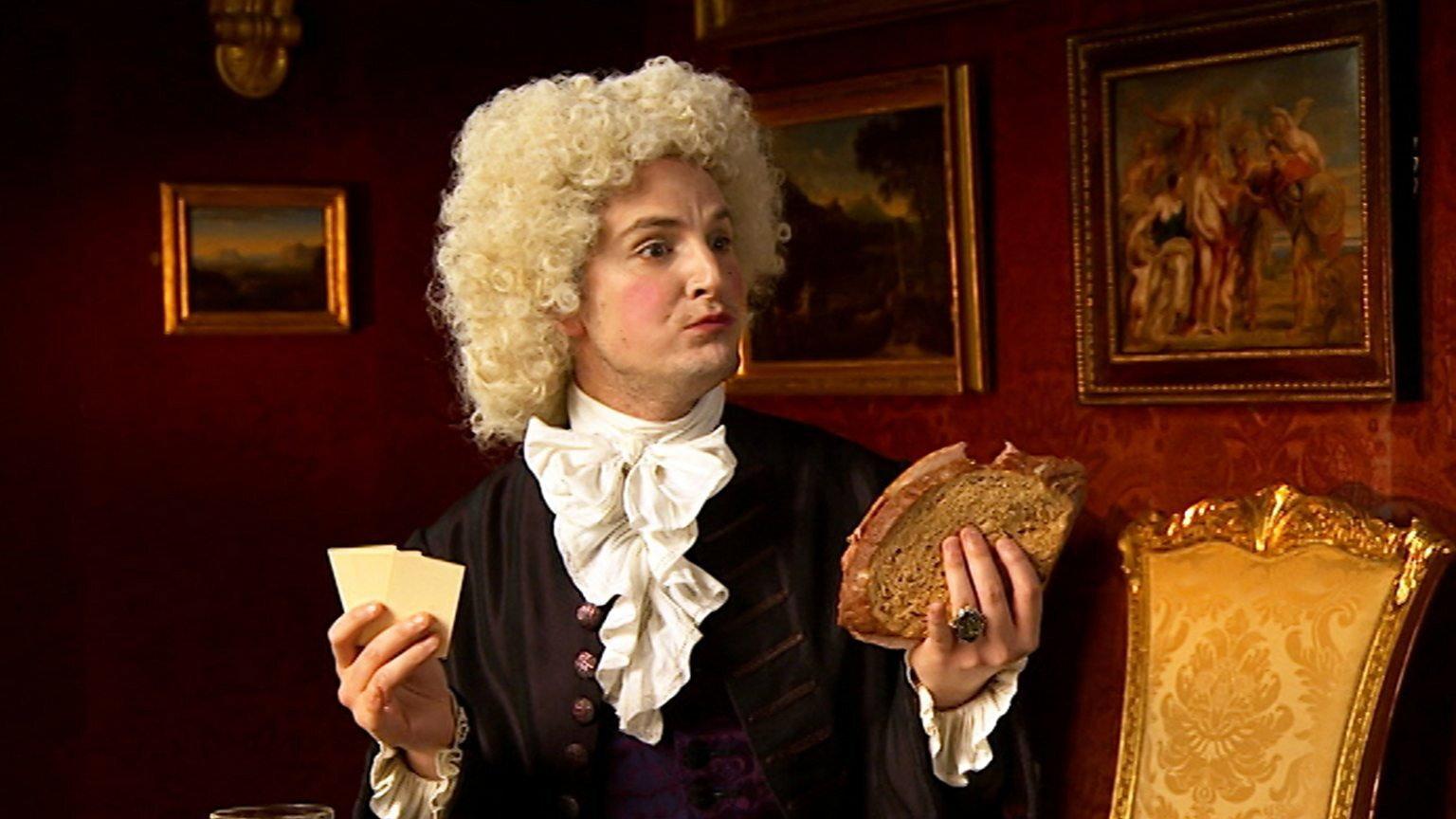 Still from Episode 13