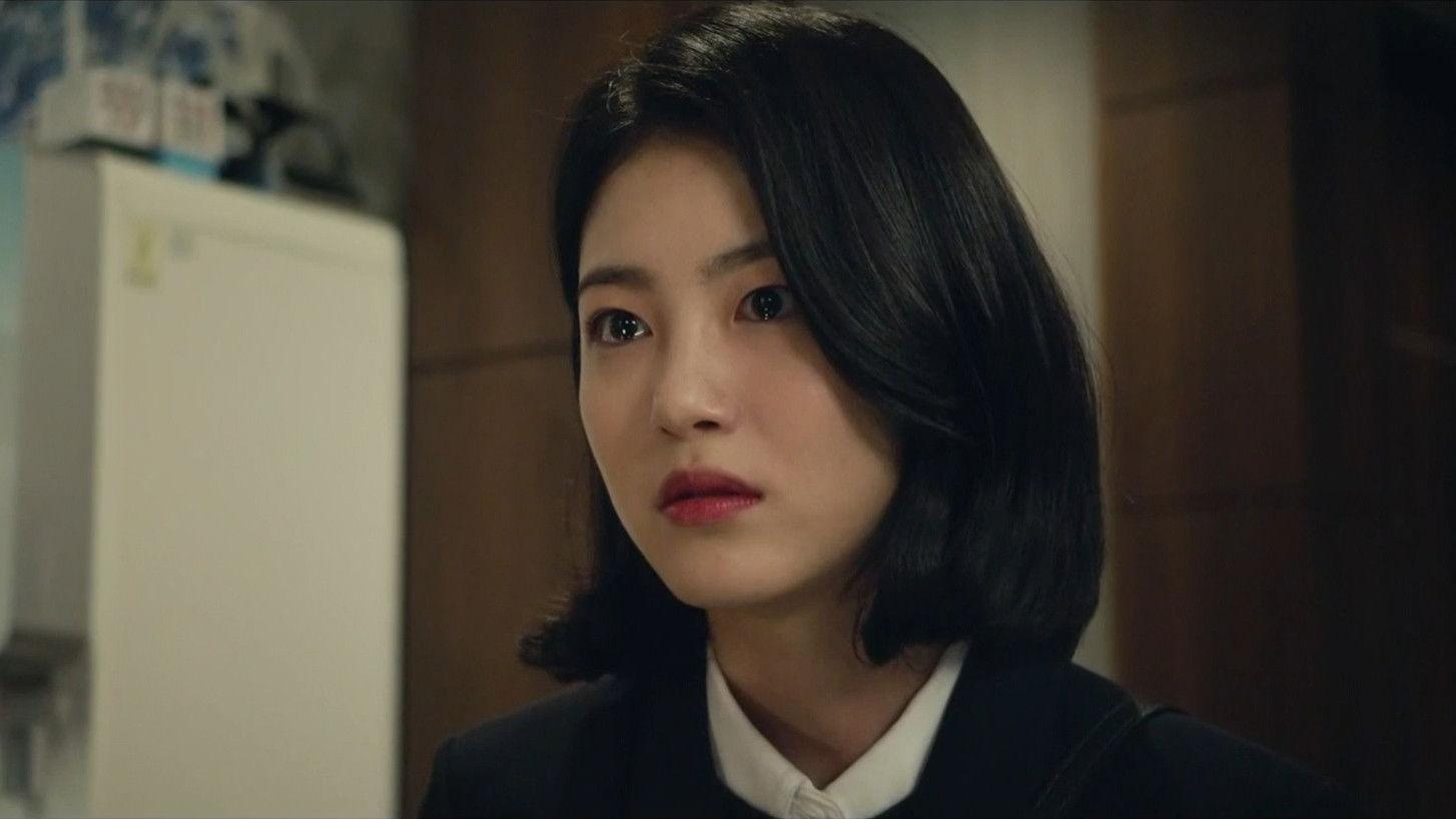 Still from Did You Really Kill Kim Gab Yong?