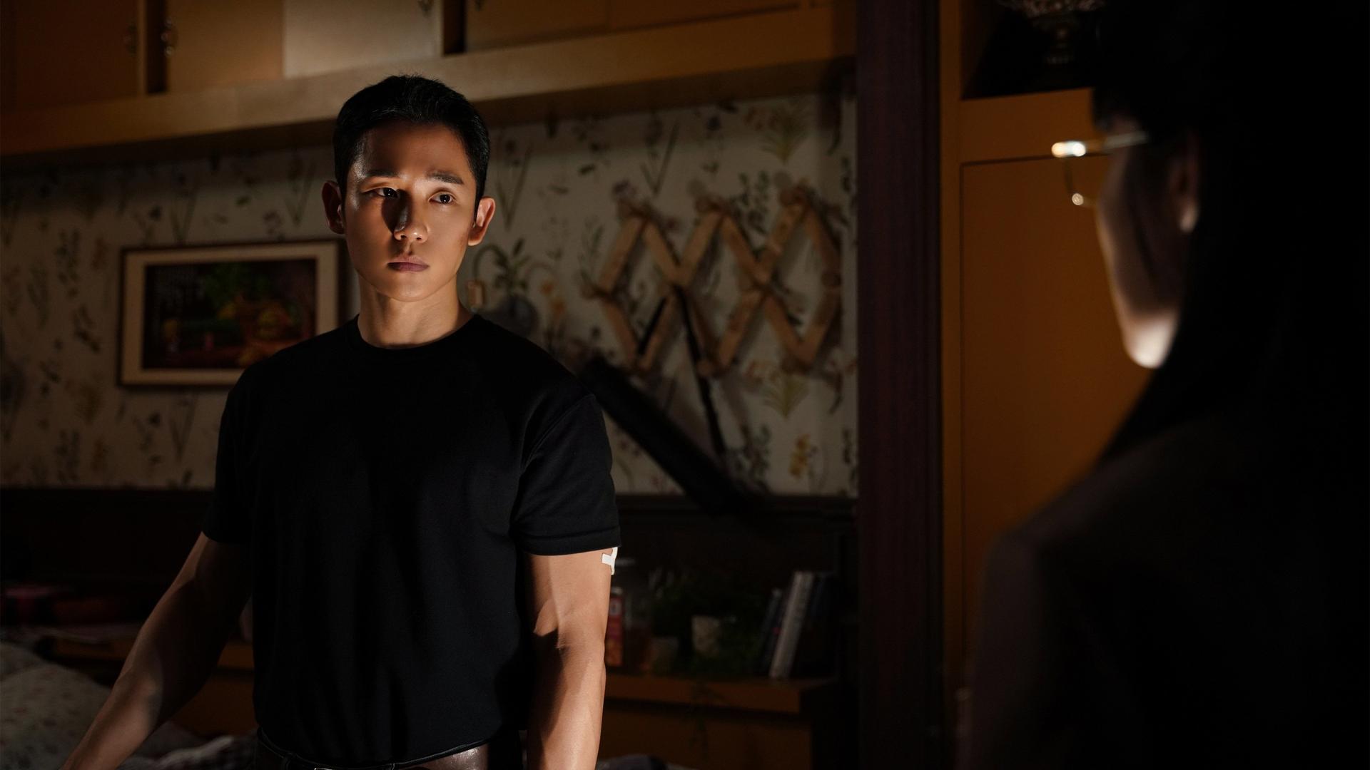 Still from Episode 13