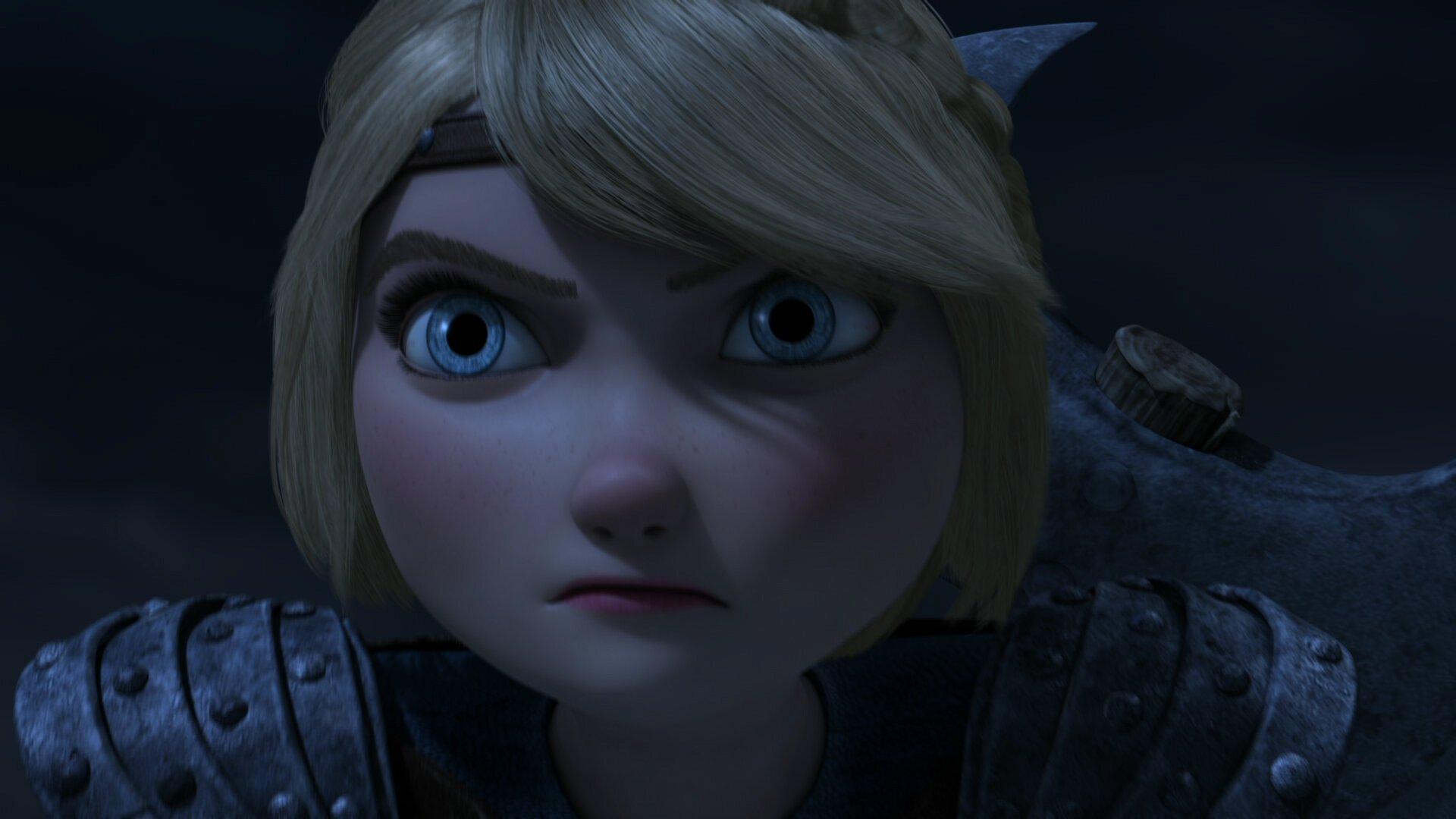 Still from The Wings of War (2)