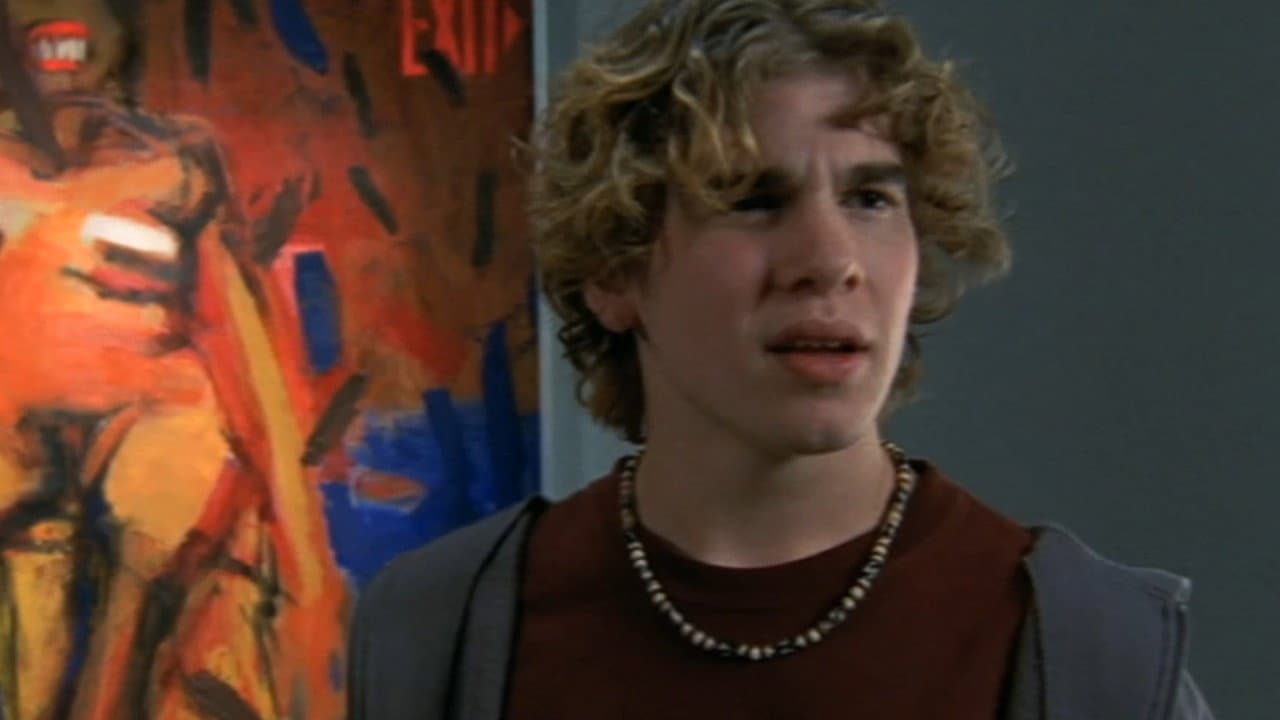 Still from I Want Candy