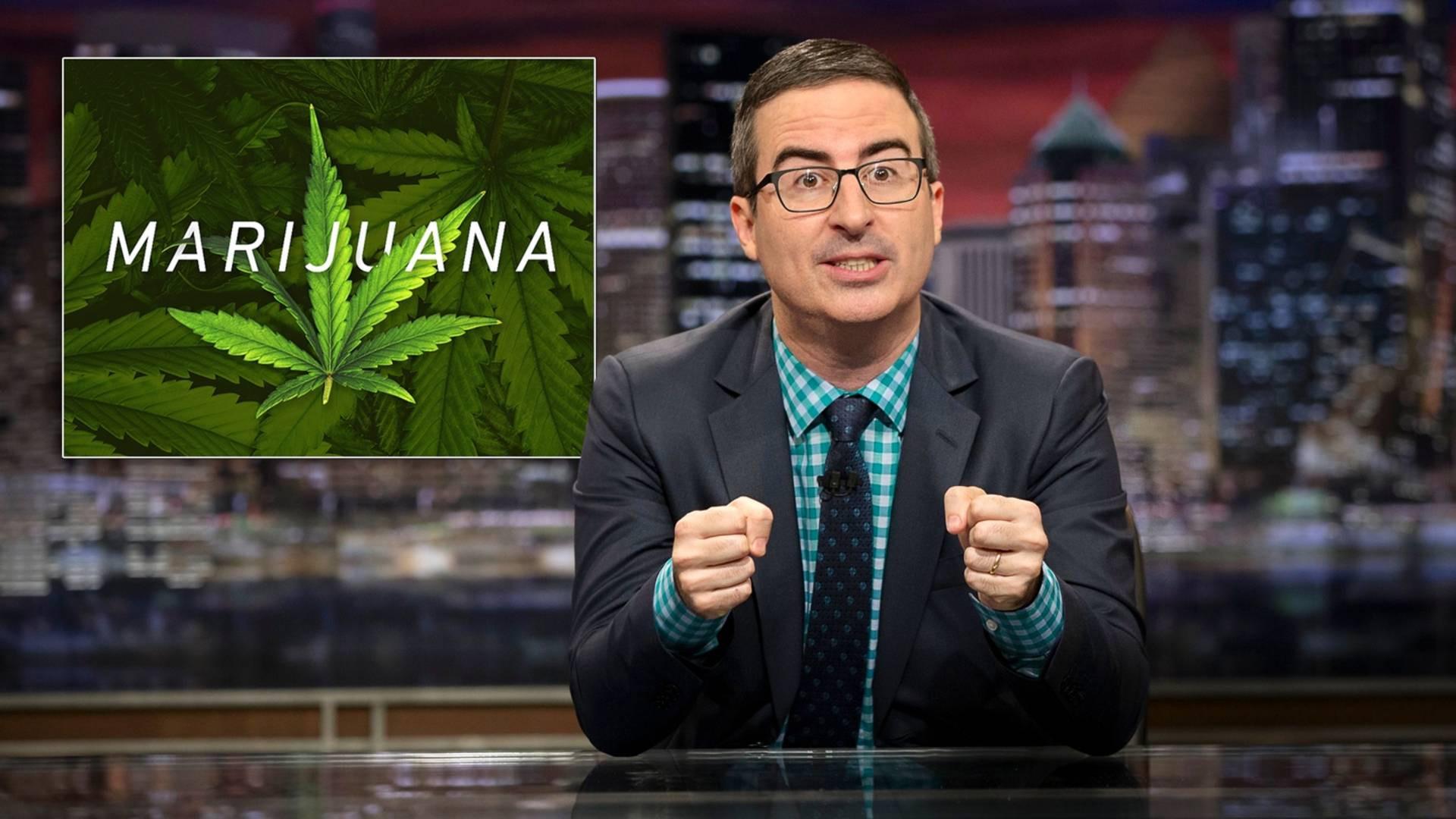 Still from Marijuana