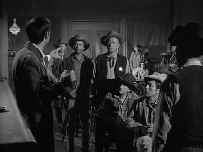 Still from The Monster