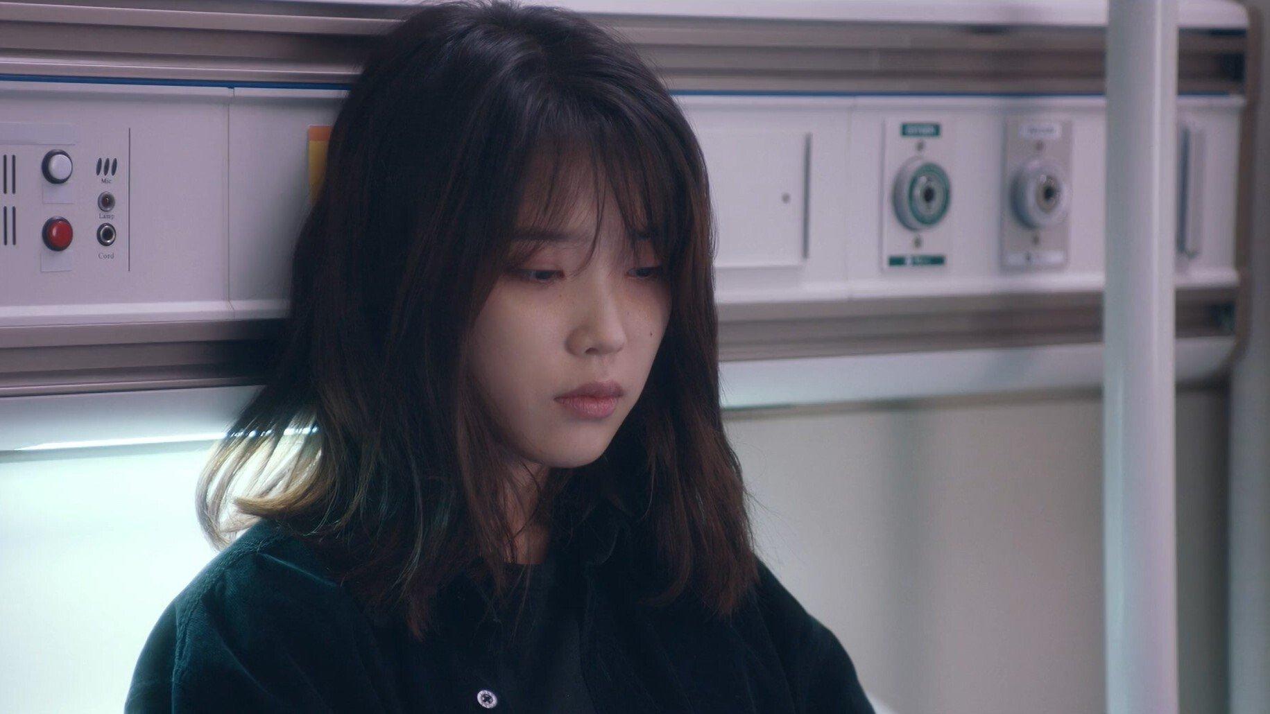 Still from I’m Sorry
