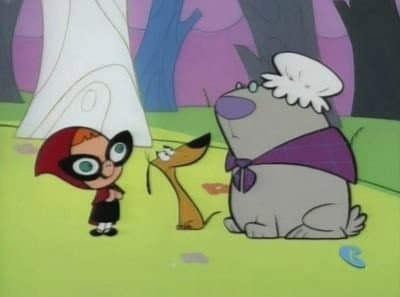 Still from Red