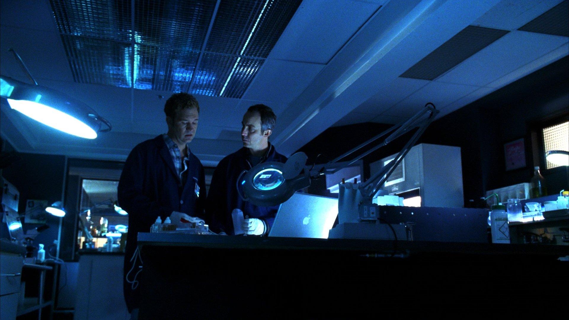 Still from A Bullet Runs Through It (1)