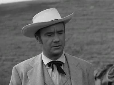 Still from Widow's Mite