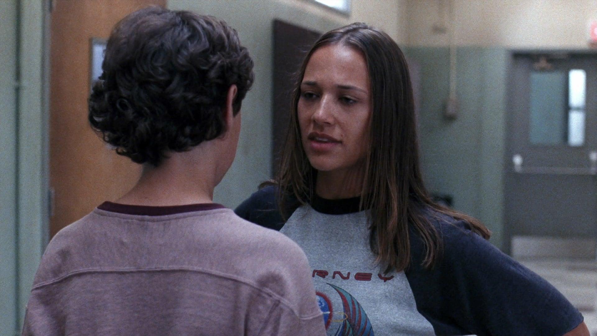 Still from Kim Kelly Is My Friend