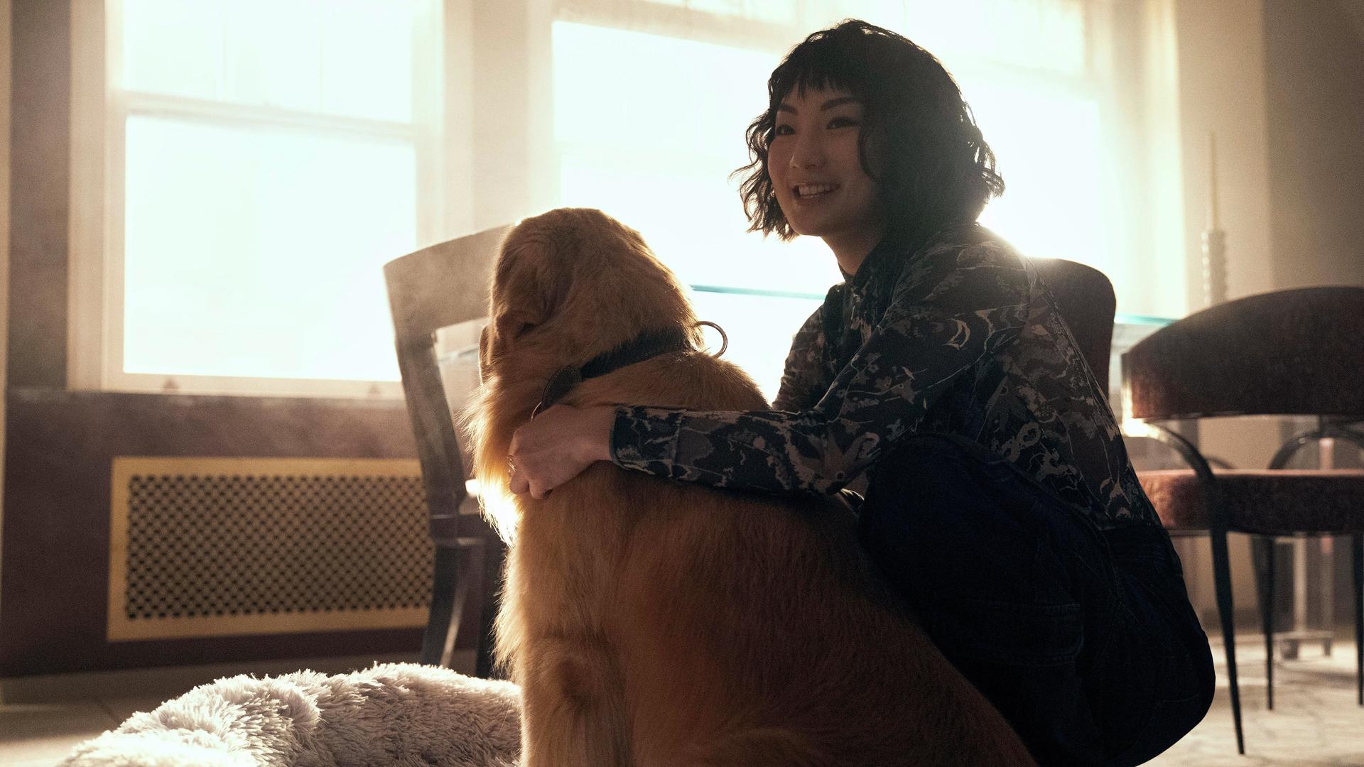 Still from Five