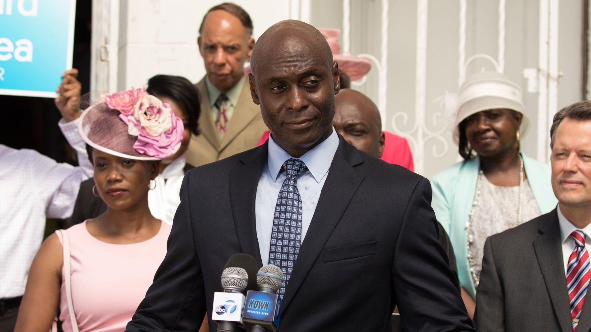 Still from Victim of the Night