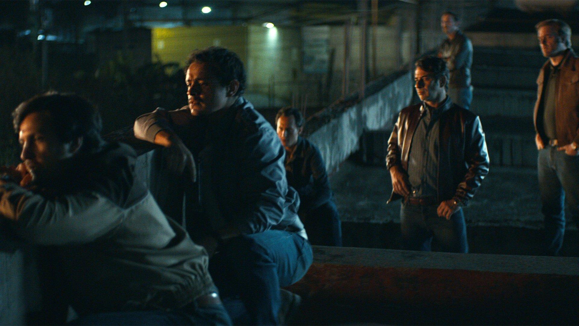 Still from AFO