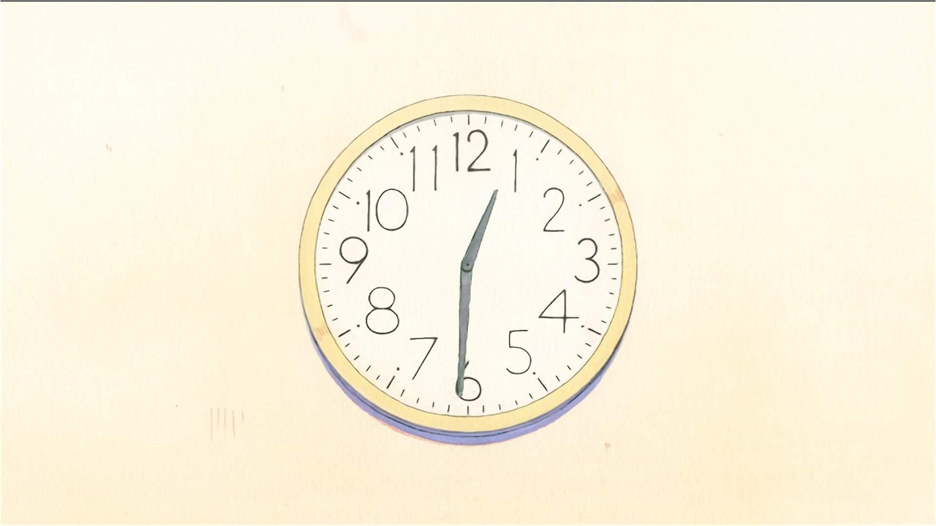 Still from The Problem of Willingness