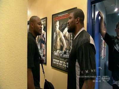 Still from Battle Tested