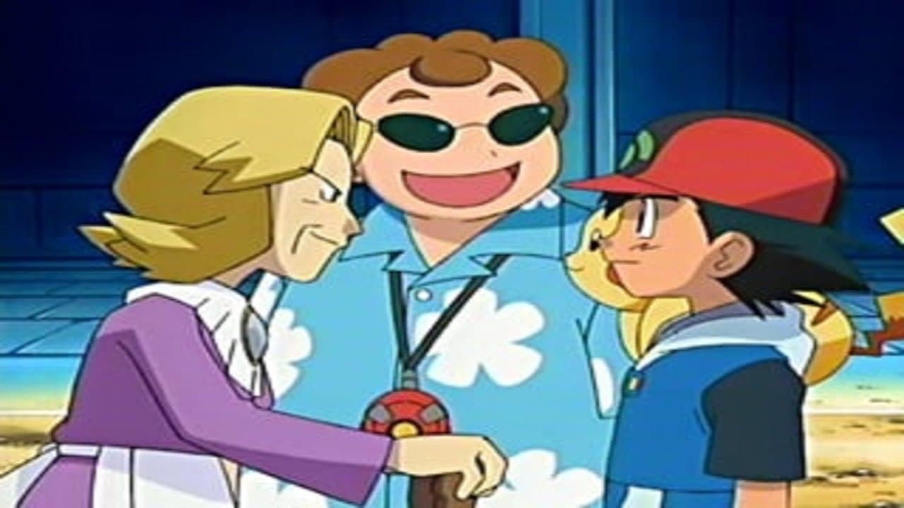 Still from The Scheme Team