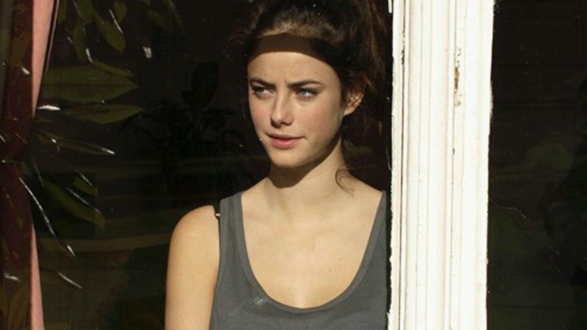 Still from Effy