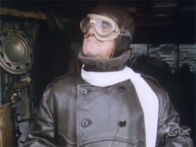 Still from Car And Garter