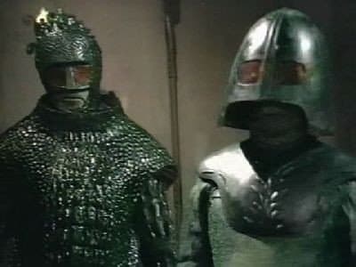 Still from The Monster of Peladon (4)